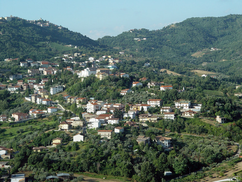 San Nazzaro