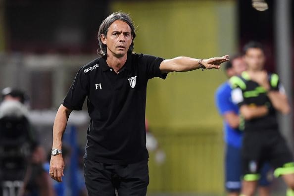 benevento inzaghi