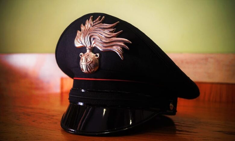 covid-morto-franco-gagliardo-comandante-carabinieri-forestali