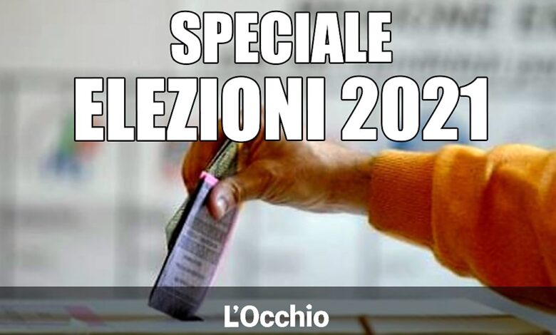 elezioni 2021 speciale