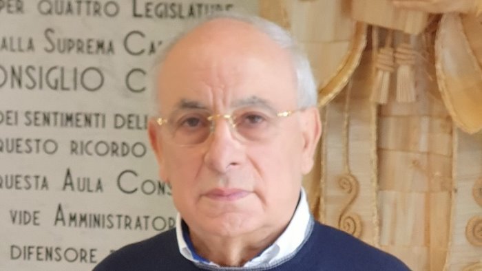 Elezioni Foglianise Giovanni Mastrocinque sindaco