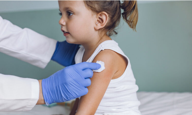 benevento vaccino antinfluenzale bambini 2 novembre