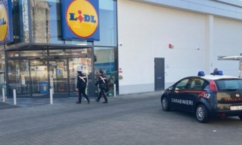 benevento-furti-supermercati-arrestate-donne-lidl-carrefour