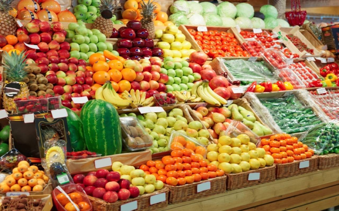 benevento prezzi alti frutta 19 marzo