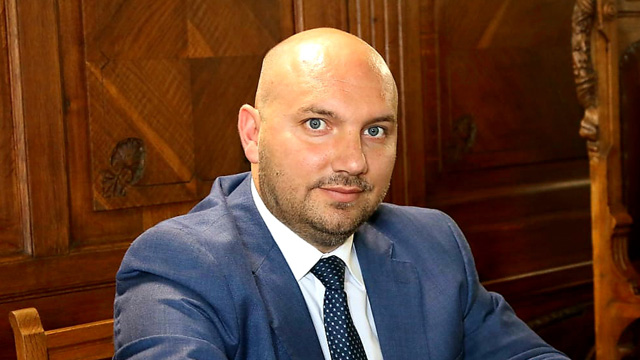 elezioni 2022 Limatola sindaco Domenico Parisi