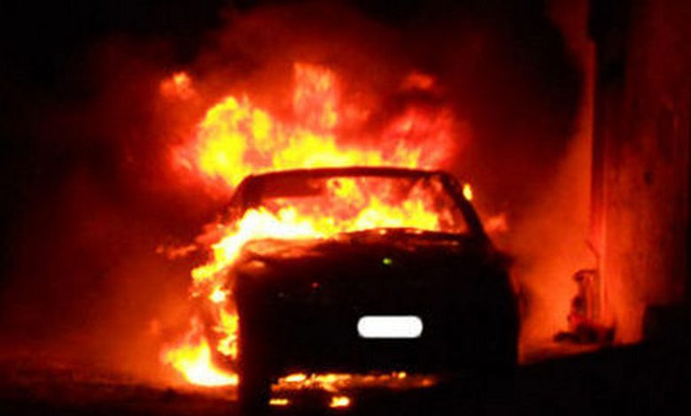 capodimonte-arrestato-stalking-incendio-auto