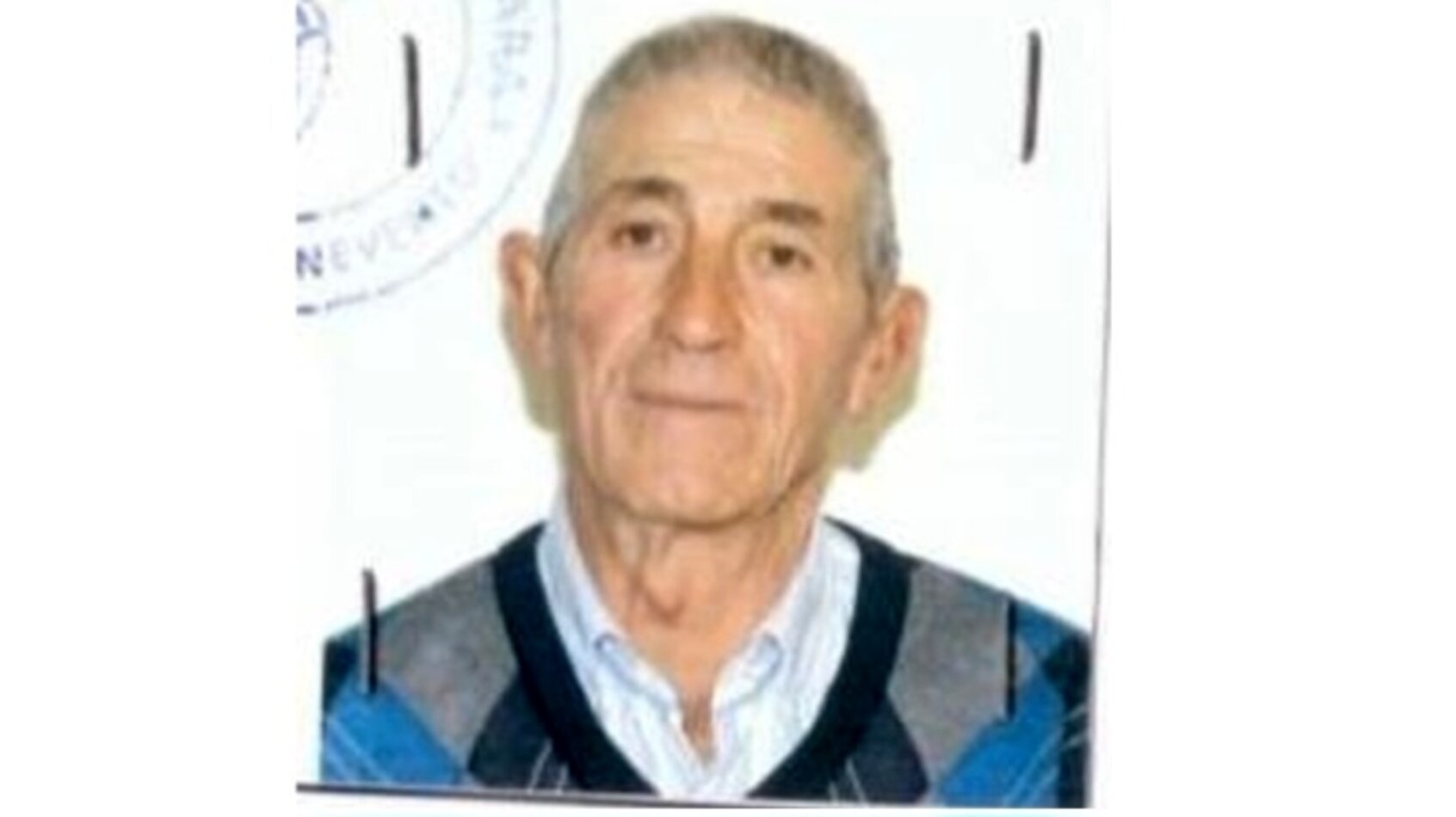 Ritrovato anziano scomparso Molinara