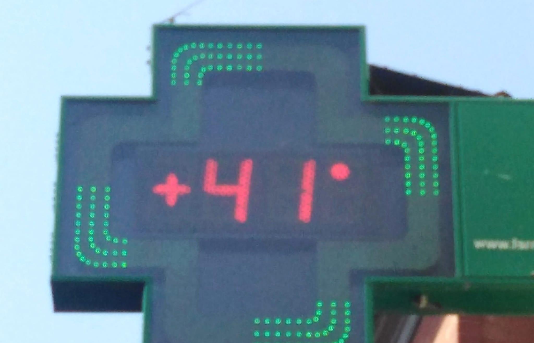 benevento-temperatura-record-caldo-sempre